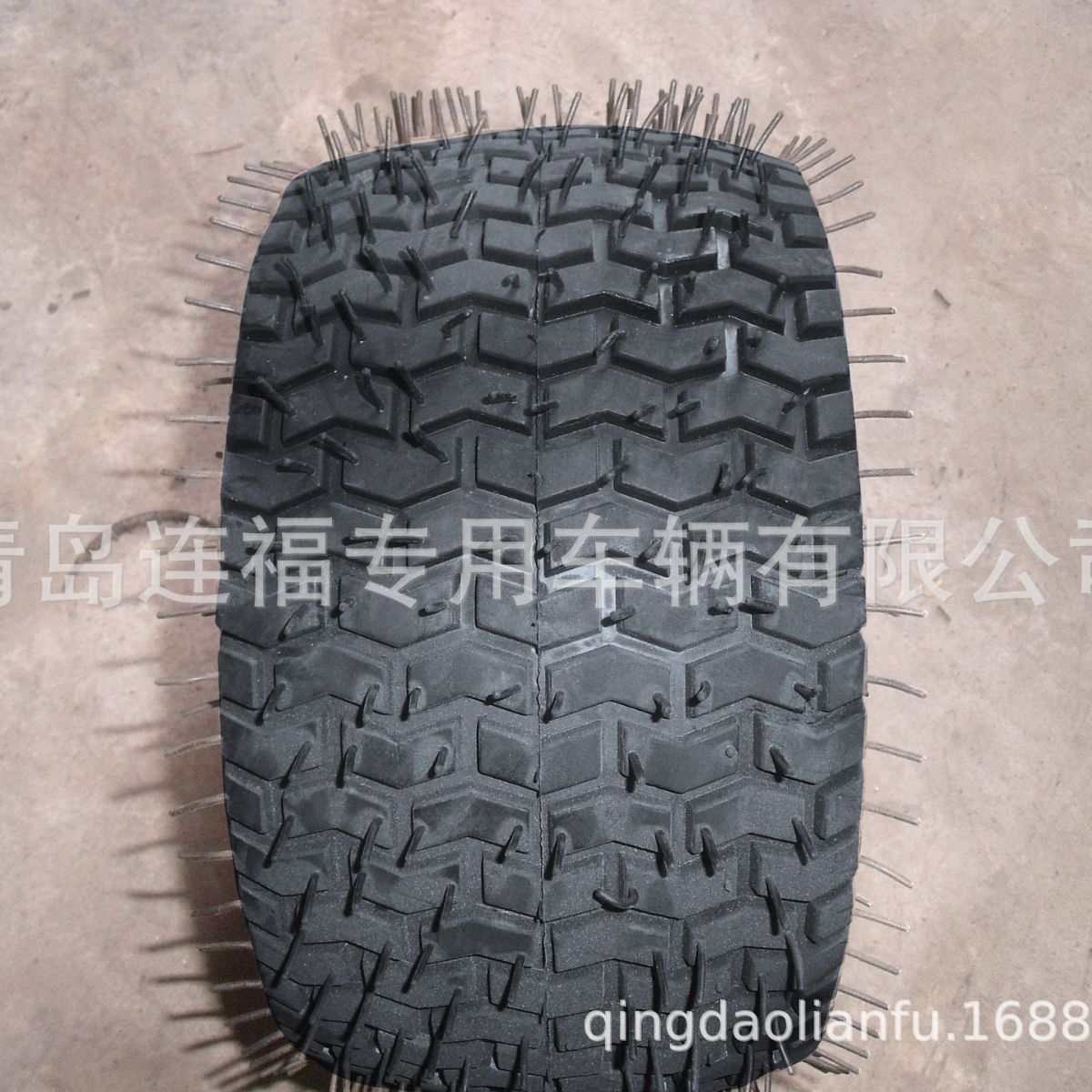 供应出口6.50-6天然胶外胎 沙滩车外胎 ATV轮胎 欢迎洽谈