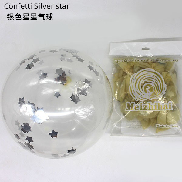 12-pulgadas de lentejuelas globo de confeti globo de látex decoración de la habitación de la boda fiesta de cumpleaños de la boda globo de diseño traje de personalización