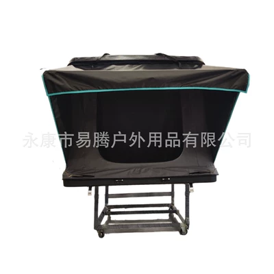 Suv Car Roof Tent — Avtomobil dam çadırları