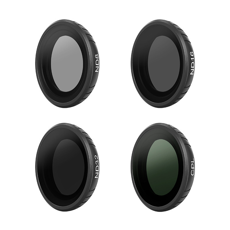 aMagisn阿迈Insta360GO3S、GO3、GO2防水滤镜影石保护镜运动相机|undefined