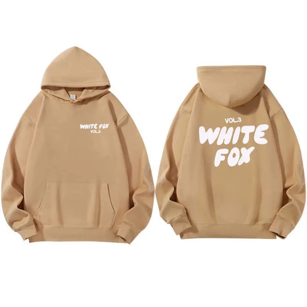 Camel-White