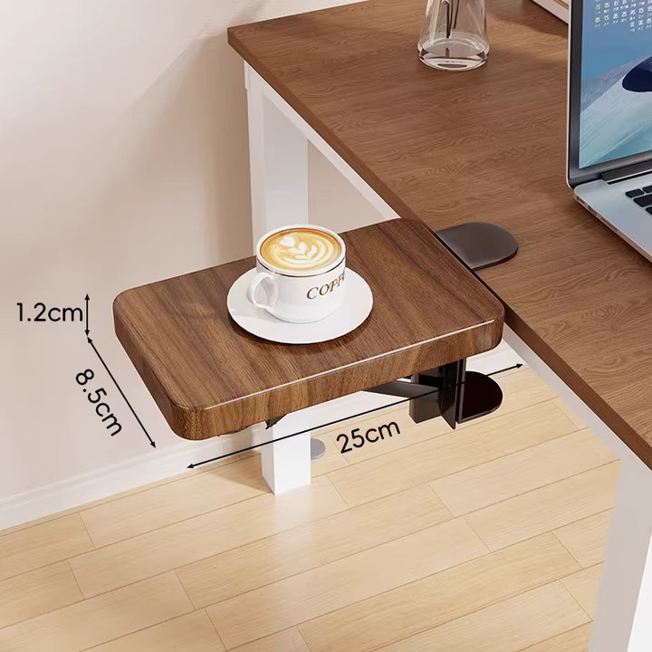 접이식 스탠드 + 호두판 8.5*25cm