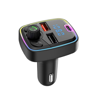 Car mp3 – Bluetooth Hands-Free Carmp3 Player