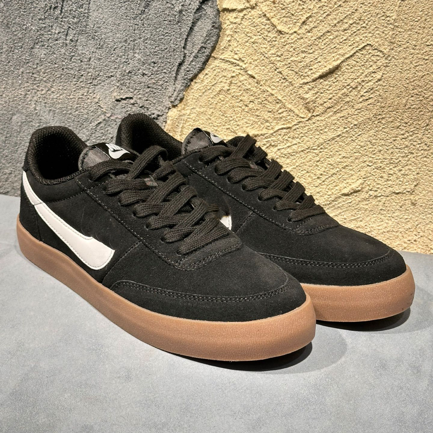 Blazer original 3D retro skate zapatos de moda blanco y negro casual zapatos de suela delgada resistente al desgaste zapatos vulcanizados para hombres y mujeres