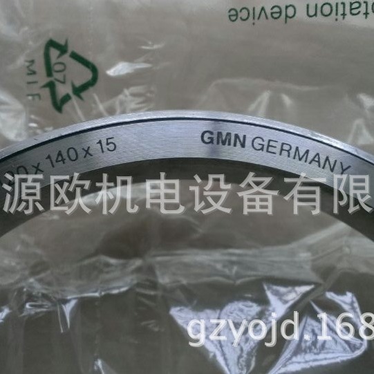 L180X210X20  德国GMN迷宫式密封圈 L180*210*20