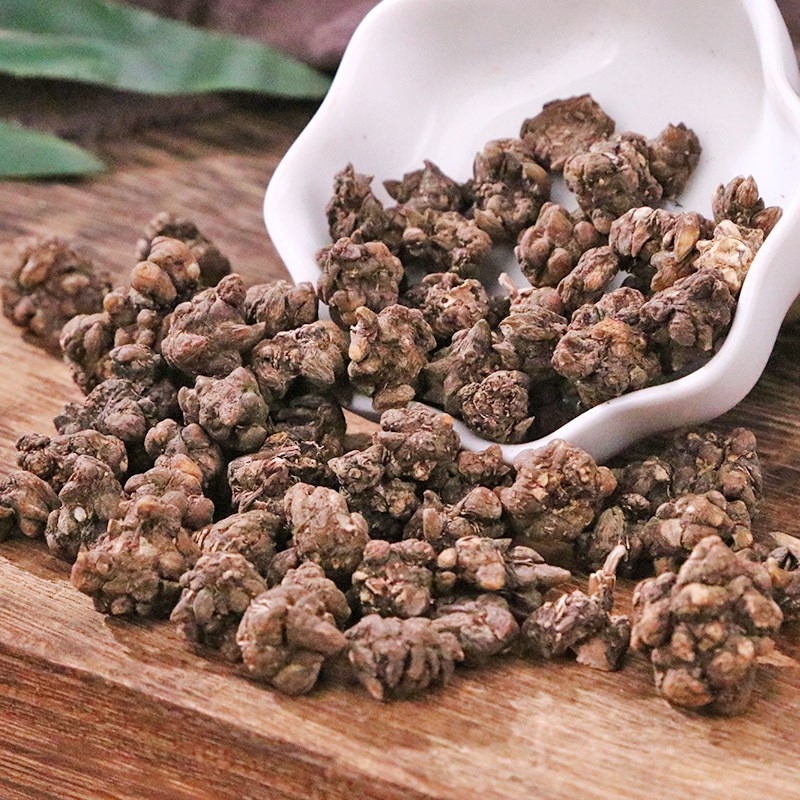 Cat's Claw Root Mao Zhao Cao Dried Herb 500g Water Washed Natural Sun Dried key features