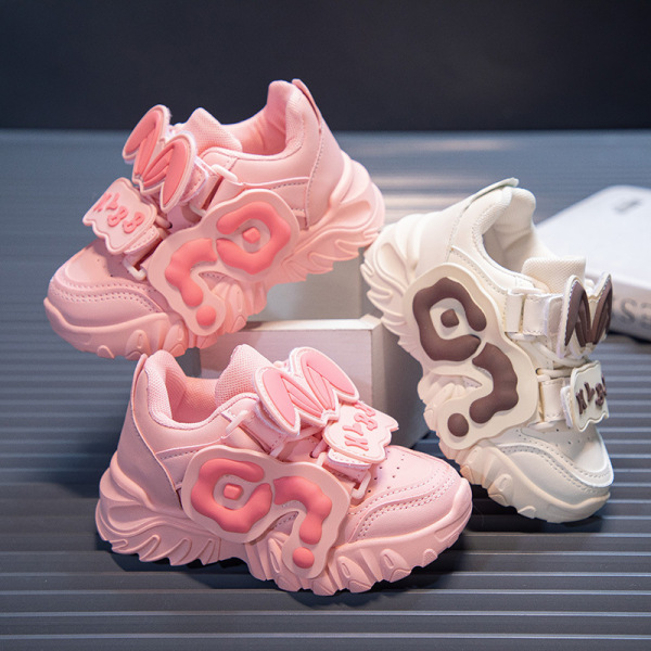Universal children's autumn casual footwear