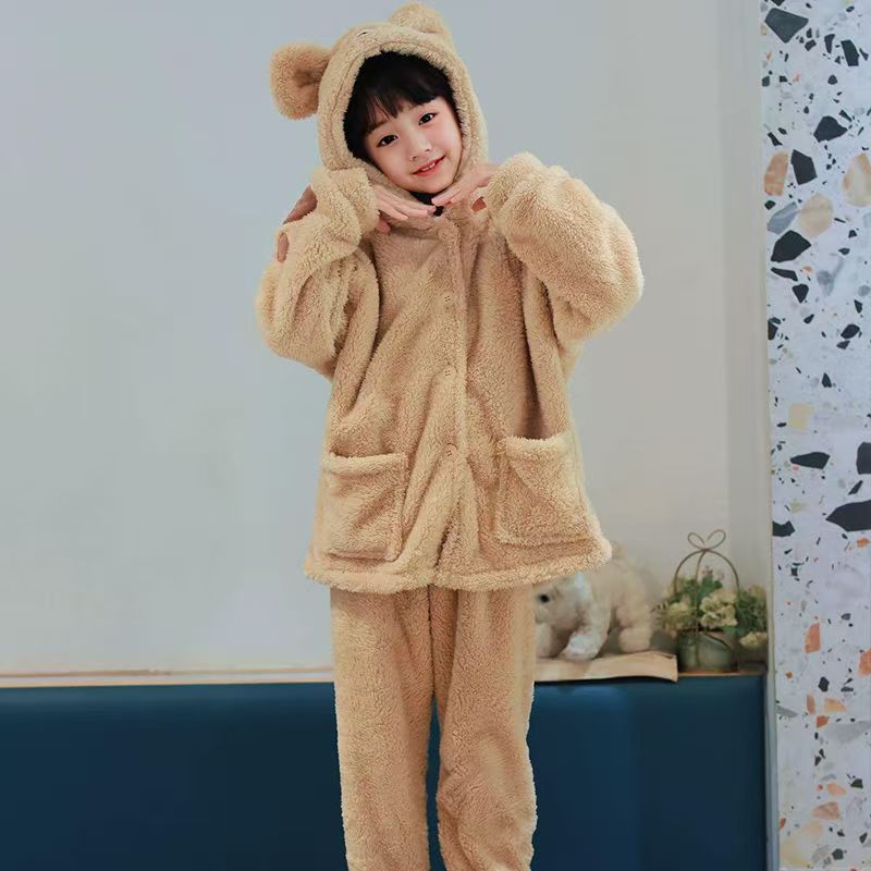 Children's set, with little bears
