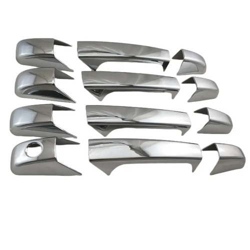Suitable for 07-11 Chevrolet Yukon rearview mirror handles, door bowls and other exterior decorations