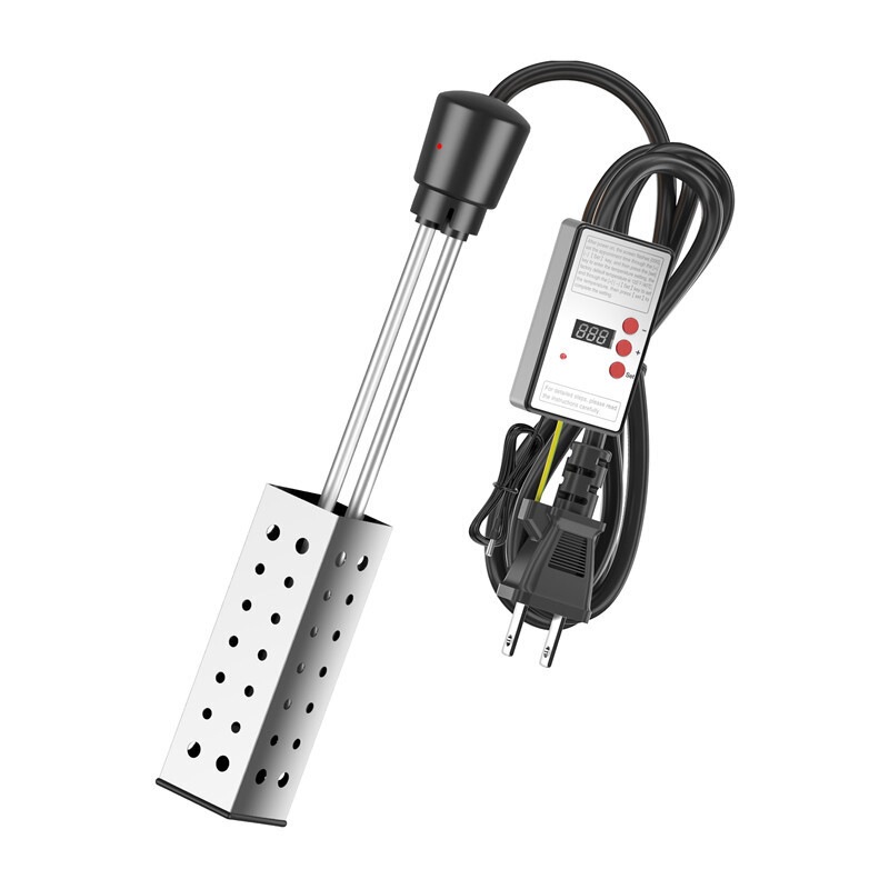 美规欧规英规热得快烧水棒加热管电热棒热水棒桶immersion heater|undefined