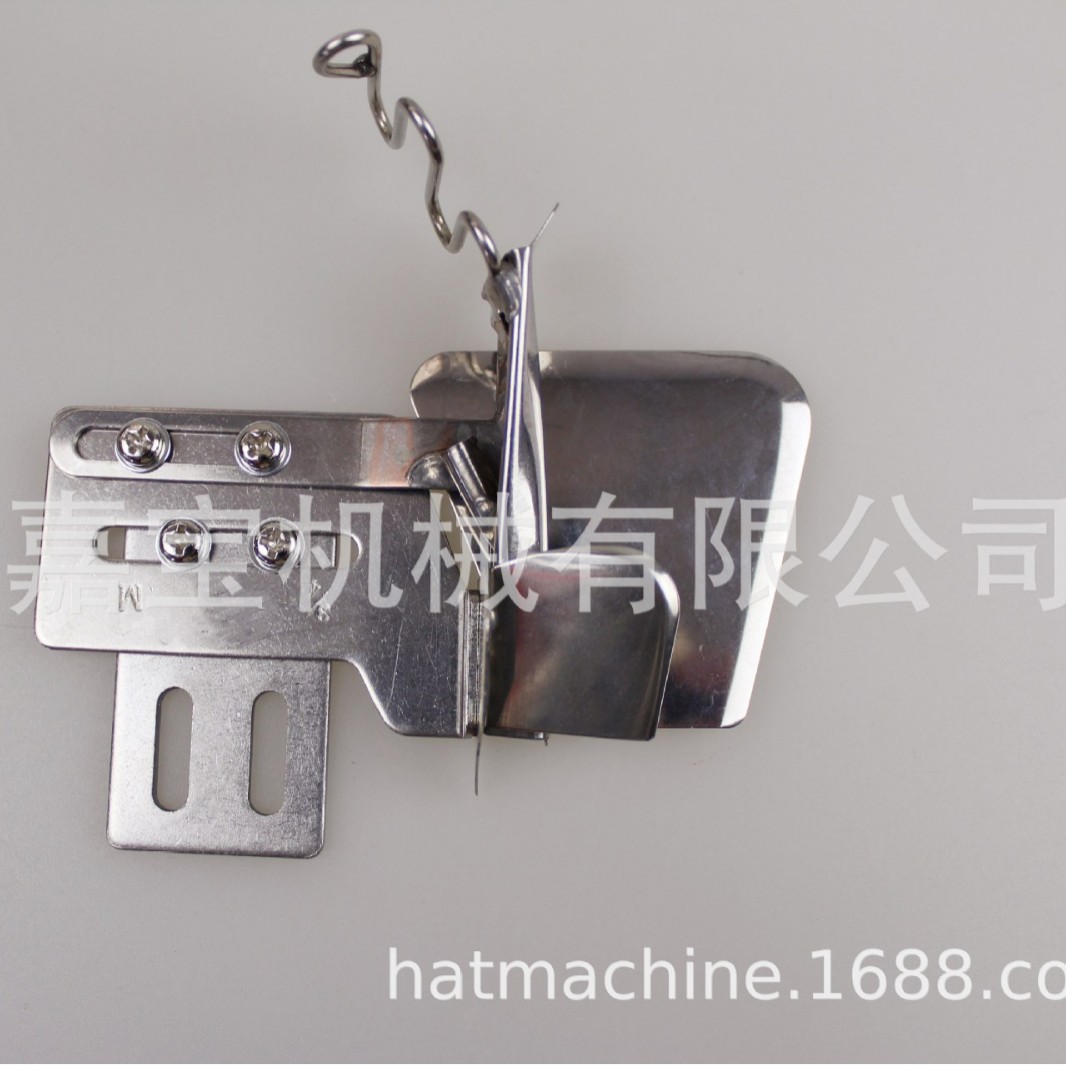 缝纫机配件制帽工具 单针平车绳子拉筒 TL-09缝制滚轮