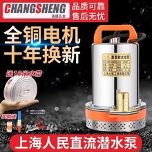 �Ϻ�����12V24V48V60V72Vֱ����ˮ�ó�ˮ�ü����r��ˢ܇늄�܇