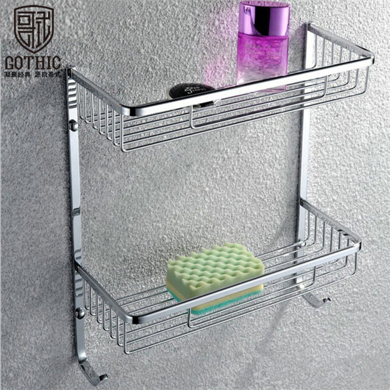 Stainless Steel 304 Stainless Steel Storage Rack