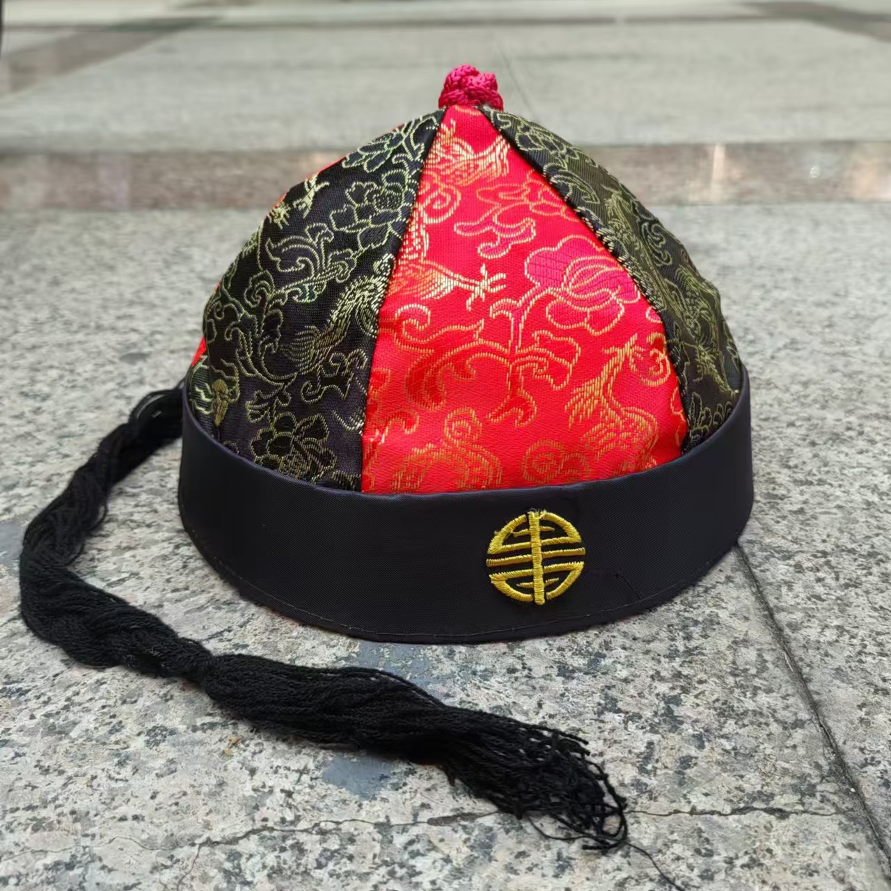 黄帝帽子王子皇冠汉朝武则天头冠古代官帽成人儿童玉皇大帝陛下帽-阿里巴巴