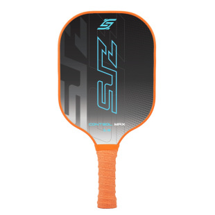 Carbon fiber peak racket hole ball racket passed USAPA certification PICKLEBALL PADDLE foreign trade