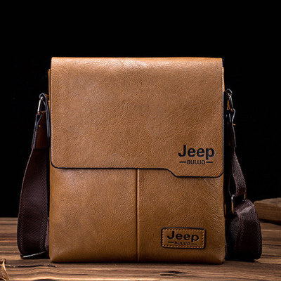 Men's Bag Shoulder Bag Casual Crossbody Bag Trendy Vertical Business Casual Men's Bag Crossbody Bag Backpack