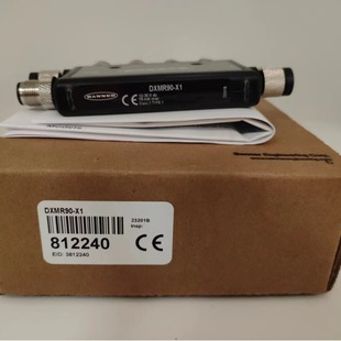 LE550KQ Banner Bonner measurement sensor original in stock