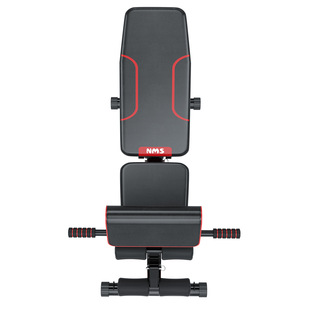 American integrated fitness chair Roman chair multi-functional bench Amazon Dajian cloud warehouse one-piece delivery distribution