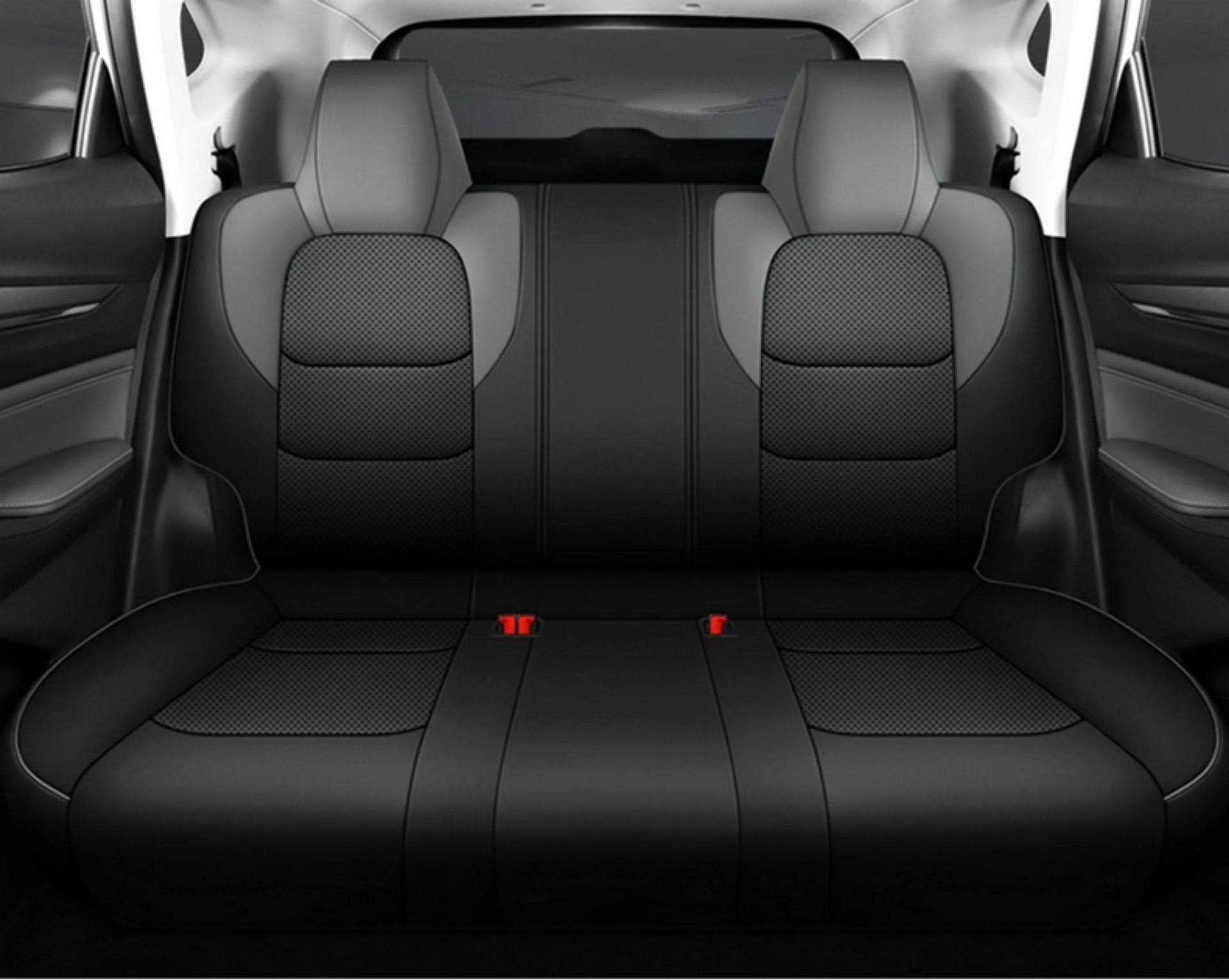 Changan X5Plus Special Seat Covers, 26 Models, Second-Generation Pioneer Four-Season Car Seat Cushions, Superior Full-Cover Seat Cushion Covers