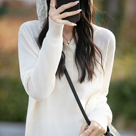 女式羊毛衫;女式针织衫;女式羊绒衫