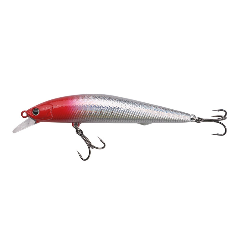 Любовная приманка Люя Минo Повесьте Подвесь Платформа Super Flying Flying Flying System Turly Pass Bass Bass Bargaining 7g10g12g Приманка