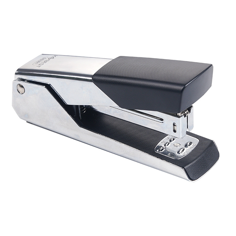 DS301-Medium 스테인레스 스틸 컬러 스테이플러