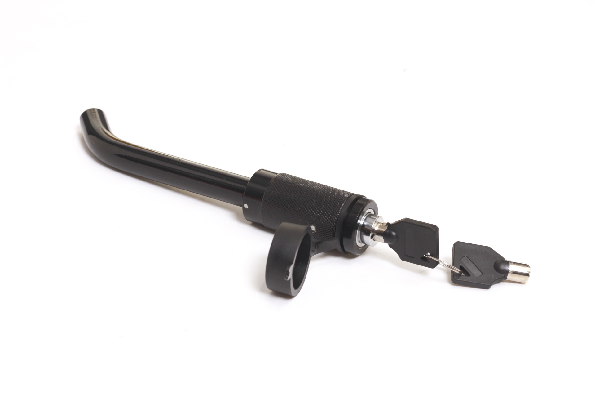 Car Trailer Hitch Pin Lock, Trailer Lock, Anti-Theft Pin Lock, Extended Trailer Bar, Rv Modification Accessories