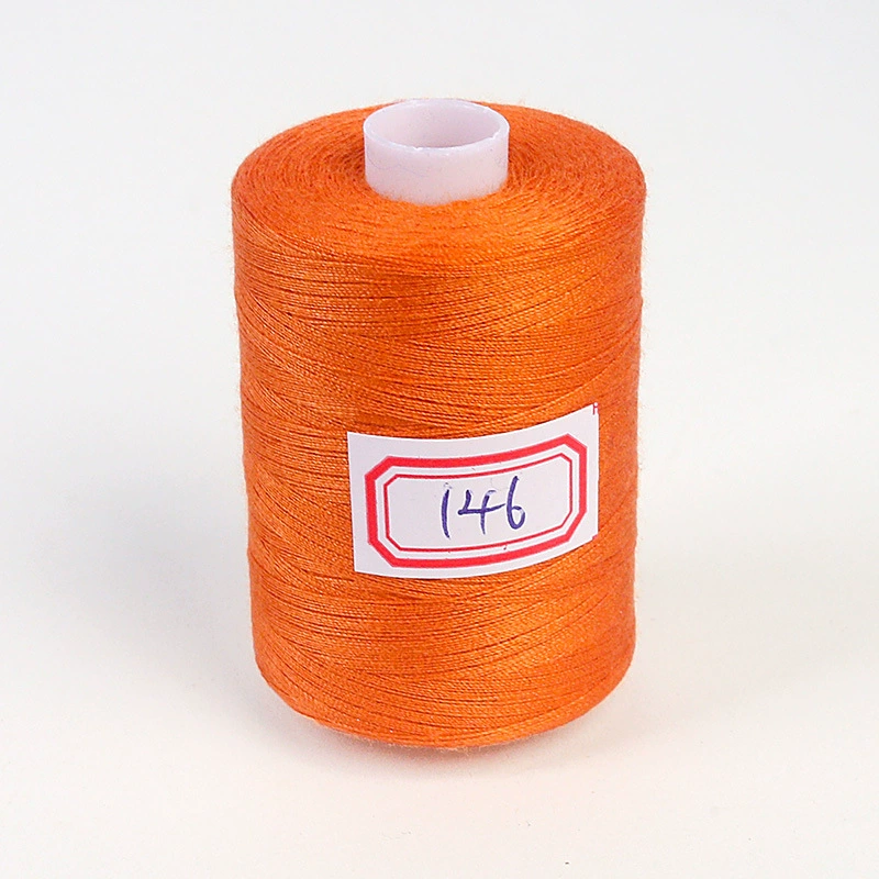 402 sewing thread 1000 yards high speed polyester thread rainbow thread combination household sewing thread hand sewing small thread