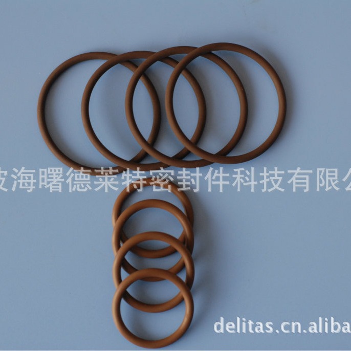 耐油漆O型圈，耐腐蚀O型圈