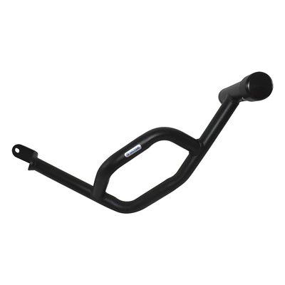Motorcycle bumper Triple 765 R 23-25