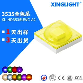 贴片式LED;光电器件;直插式LED