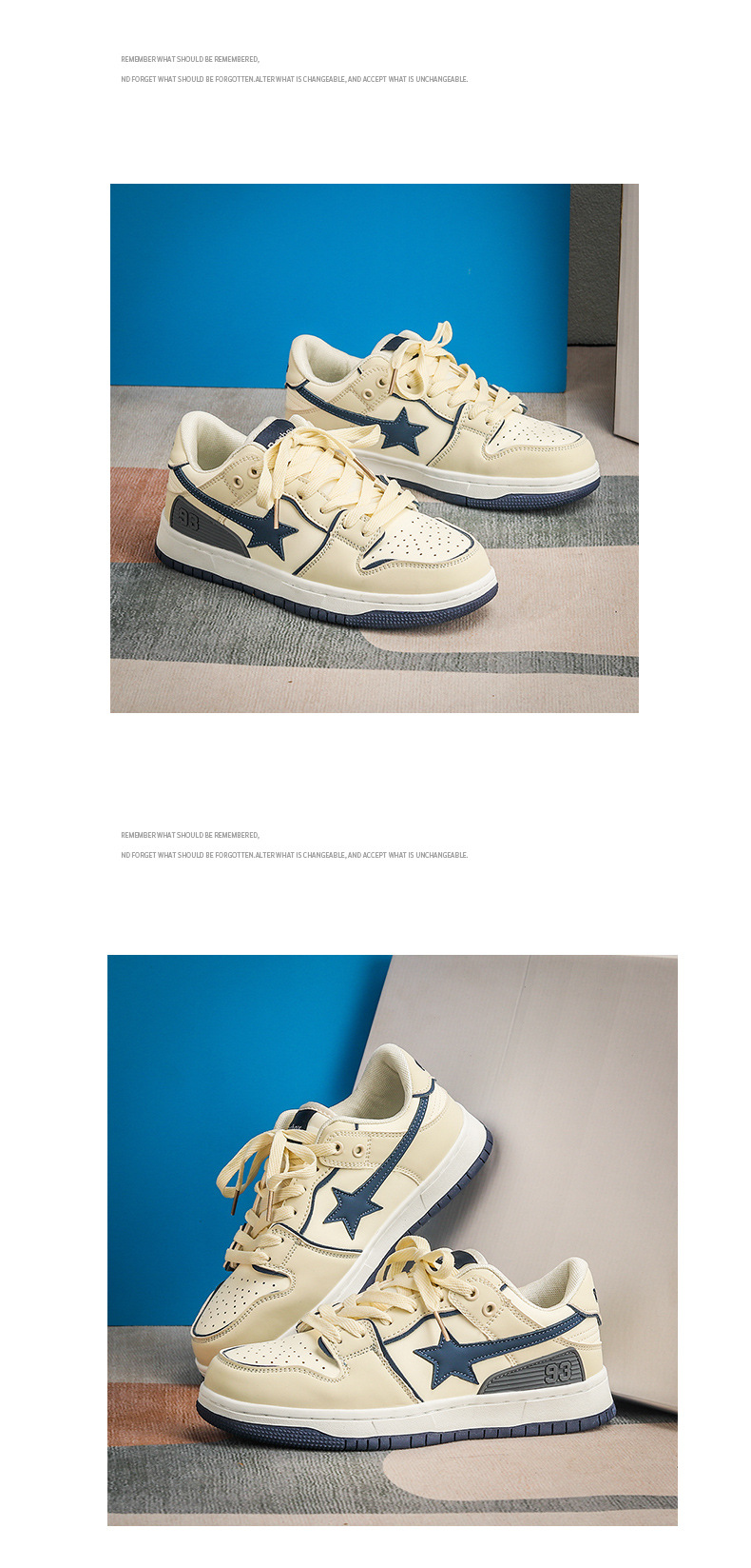Casual Sneakers For Men Autumn And Winter Versatile Sport Shoes_voghion.com