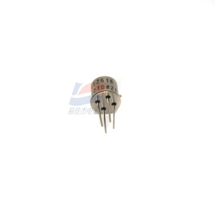 Tgs2616 Semiconductor Hydrogen Gas Sensor 30～3000Ppm Can Be Used for Hydrogen Gas Detection