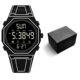 Watches Men's Advanced Sense Waterproof Women's Watch Southeast Asia Middle East Explosion Plastic Men's Quartz Watch