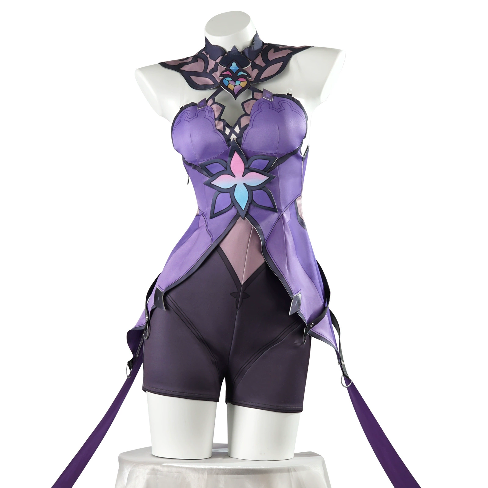 漫多 Black Star Dome COS COS cloth