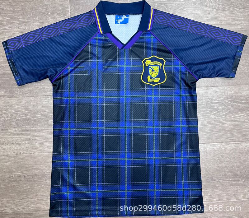 卸売レトロサッカーユニフォームアーセナルチェルシーアルゼンチンブラジルケルティック代表チームクラブジャージ|undefined