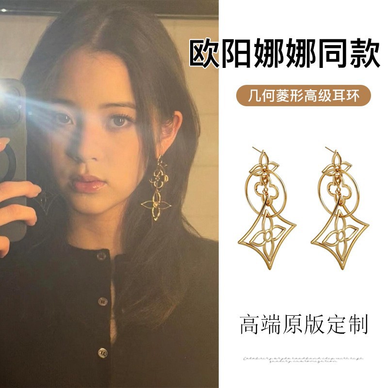 1#银针-金色