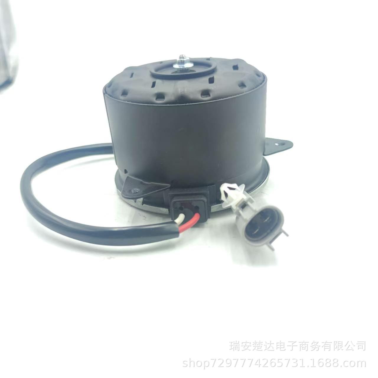 16363-20050/168000-3032 Toyota Sienna car cooling fan motor