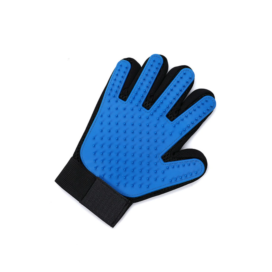 Перчатки для кошек против царапин мытье кошек Купание против укусов кошек удаление кошачьей шерсти прикосновение к кошке щетка для удаления волос Расческа для собачьей шерсти