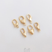 �n�a���r��14K����ɫ���ɿ��ֹ�diy������Ʒ�B����β�����
