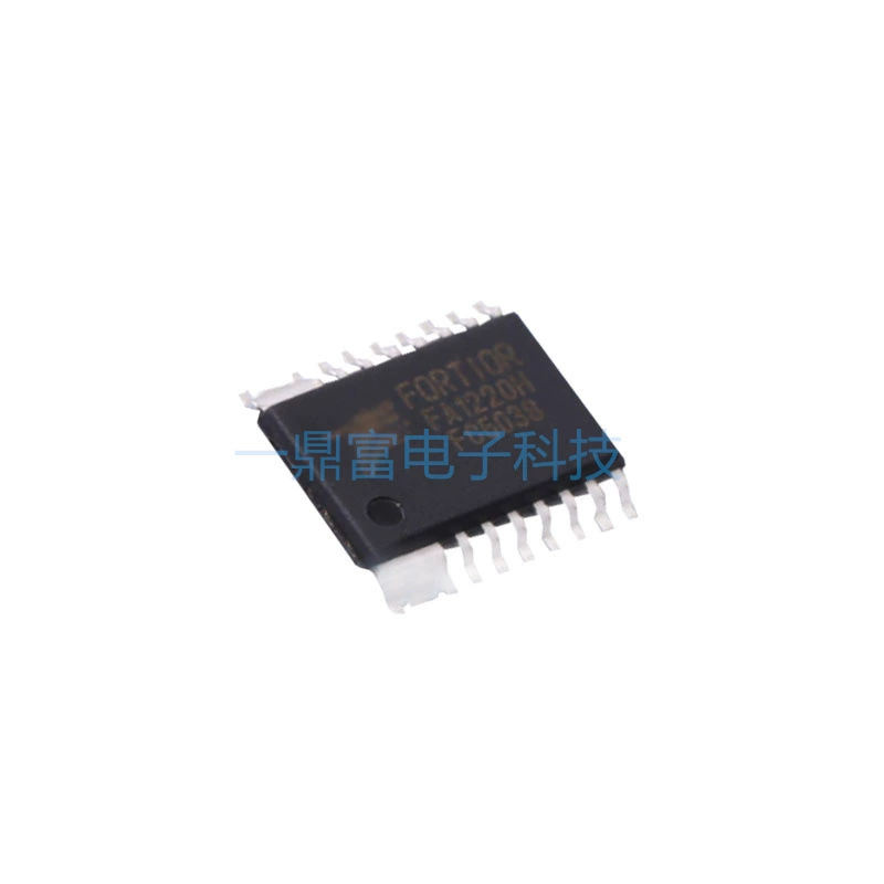FA1210H Peak 1 FA1210 HTSSOP14 Высокая эффективность драйвера вентилятора однофазного ASIC чип