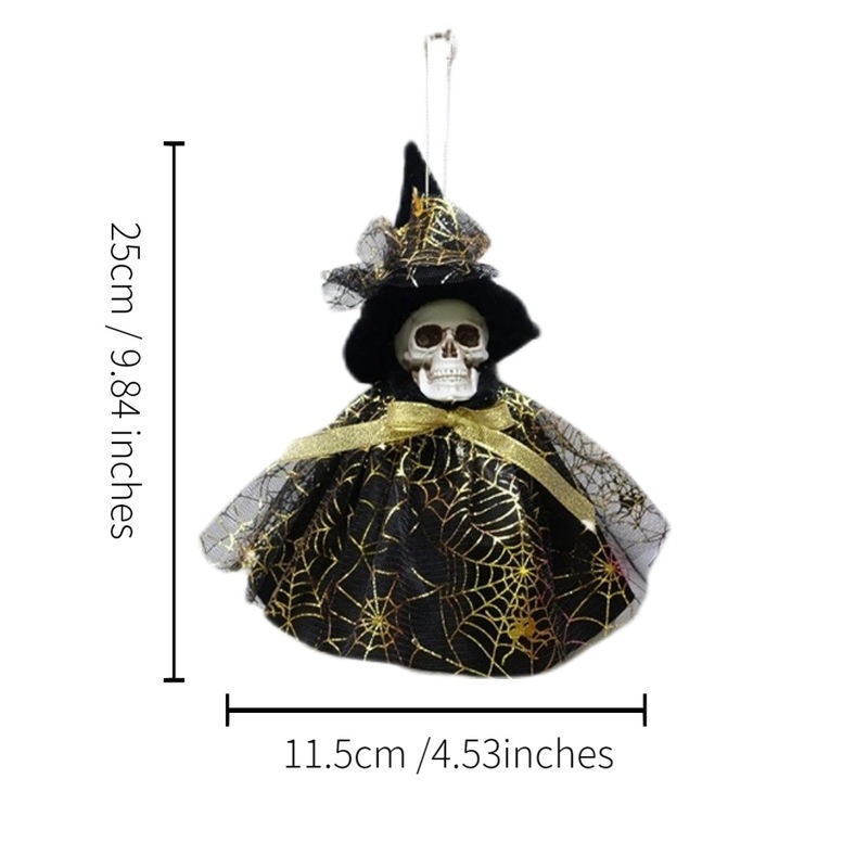 在庫あり卸売ハロウィンファブリックオーナメントパーティーデコレーションフラッグカボチャランタンハロウィンペンダント発光ゴースト|undefined