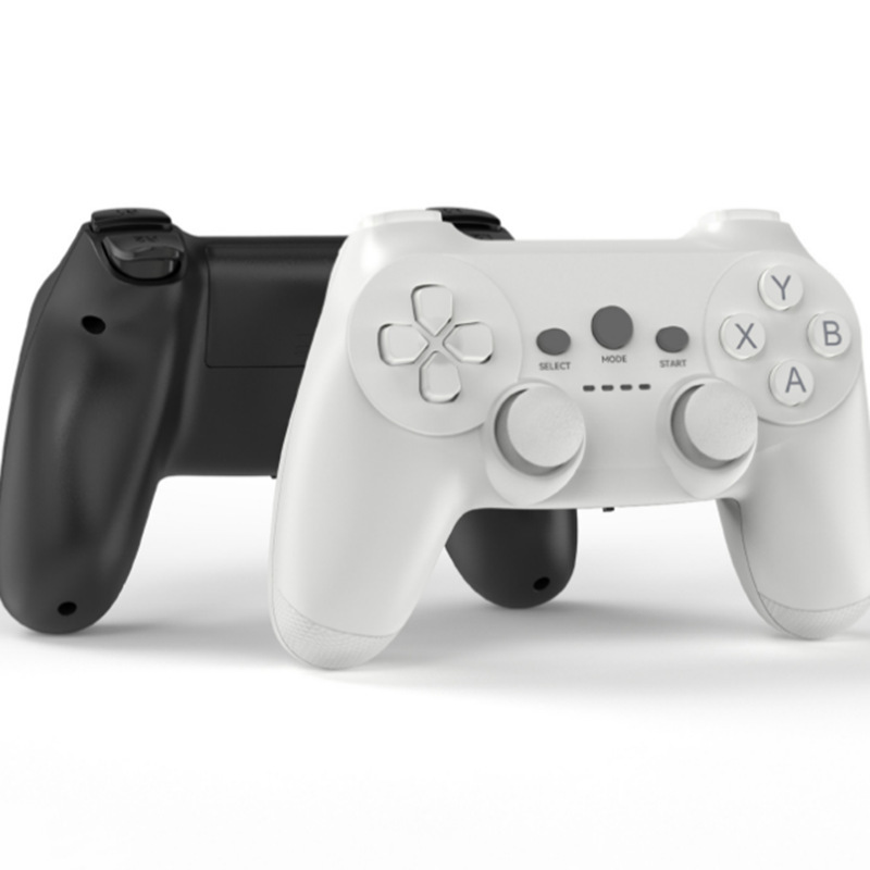 工場は無線ゲームハンドルに対応しています。|undefined