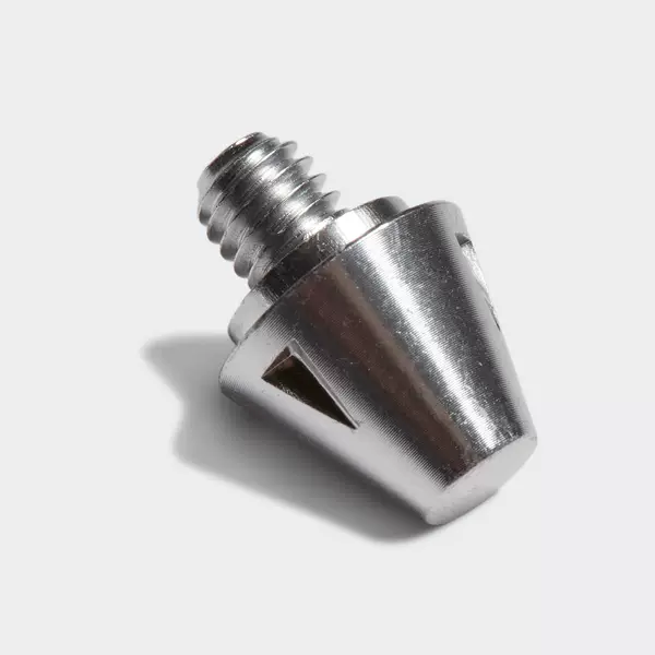 Factory Direct Sales Sg Football Spikes Aluminum Metal Football Shoe Spikes 11mm 13mm Football Shoe Accessories Cross-Border Hot Sale