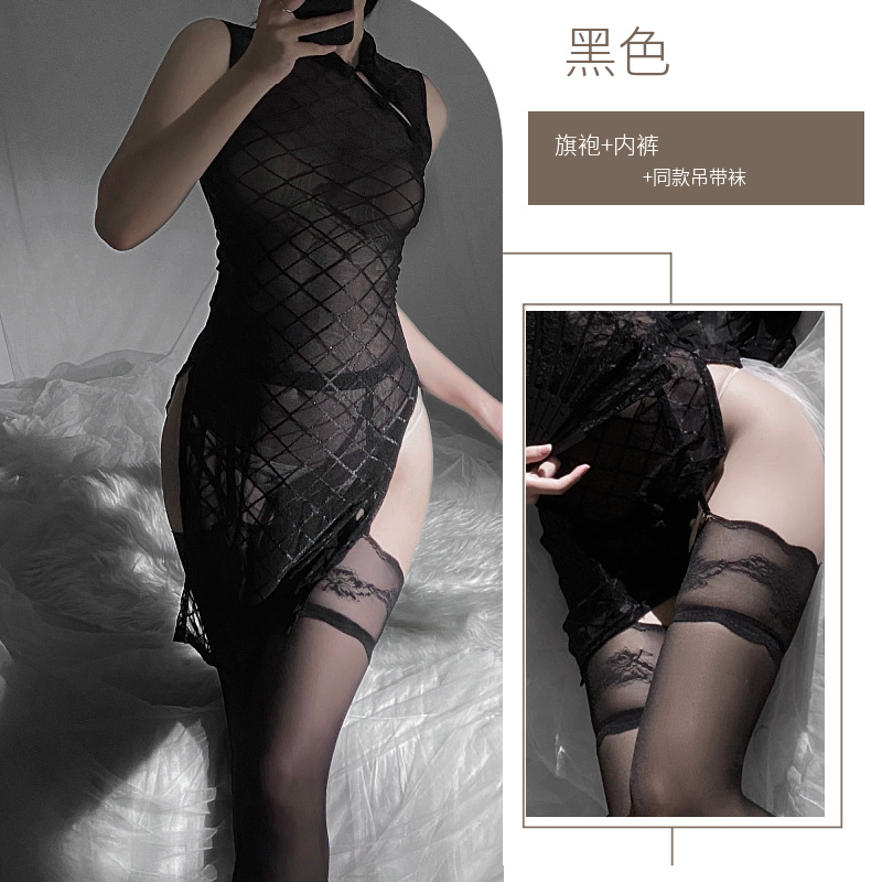 3043 블랙 + 양말 (W-17 블랙)