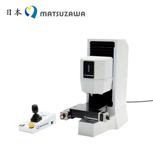 日本松泽VIA进口全自动维氏硬度计