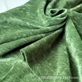 色织、提花布;涤纶面料;装饰布