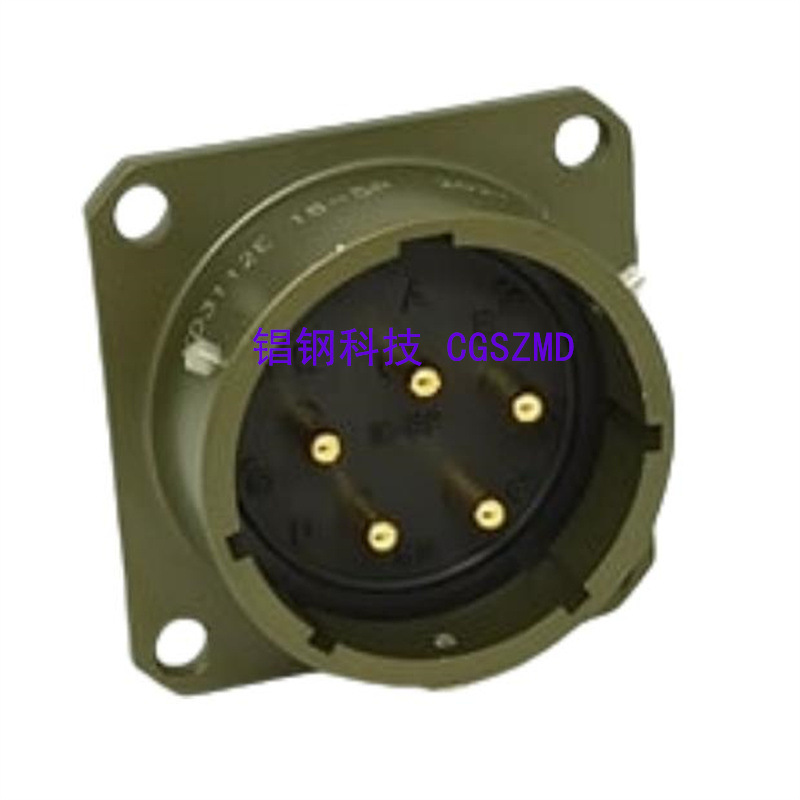 MIL-DTL-26482 3112 18-5  Series II Equivalent 5о ղͷ