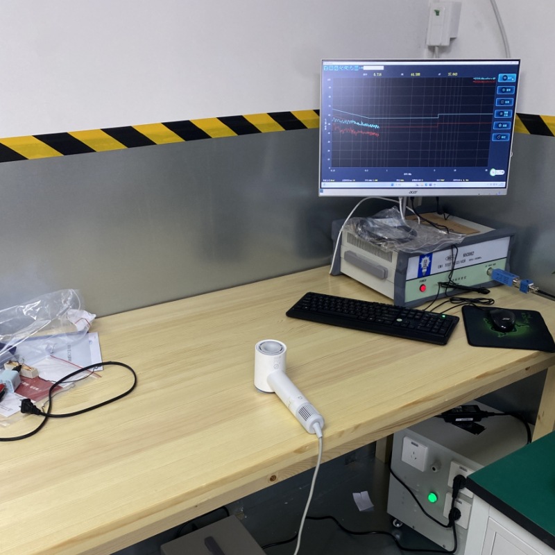 IC芯片方案公司适用的EMI摸底测试整改仪KH3962认证机科环国产-梁