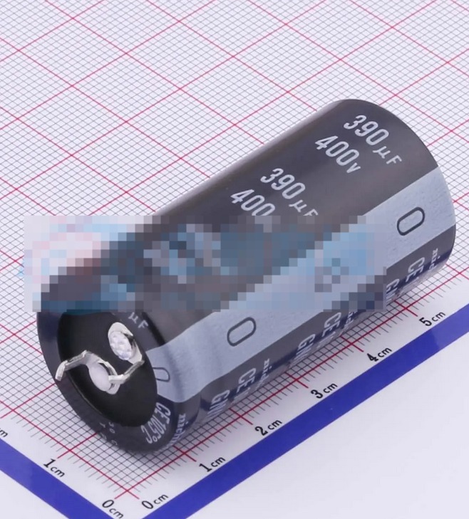 LGN2X181MELC45描述180UF 20% 600V铝电解电容器